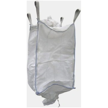 WORKI BIG BAG 90cm*90cm*90cm z kolnierzami gora/do