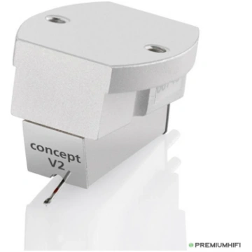 ClearAudio Concept V2 Moving Magnet Cartridge