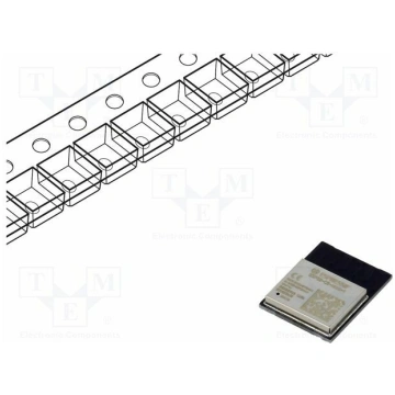 Module: IoT; Bluetooth: 5.3,BLE; WiFi; PCB; IEEE 8