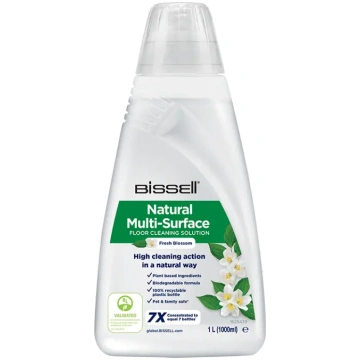 Bissell Natural Multi-Surface Floor Cleaning Solut