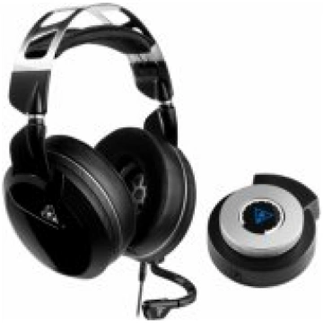Turtle Beach Set Elite Pro 2 + Super Amp Set Black