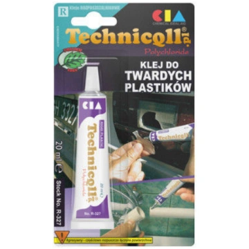 Līme Technicqll, 20 ml