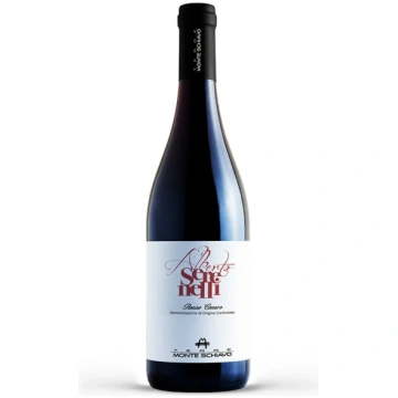 Rosso Conero Serenelli DOC - Pieralisi
