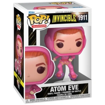 FUNKO POP! Invincible - Atom Eve Armor