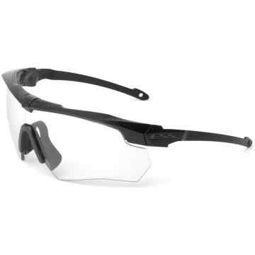ESS Shooting Glasses CROSSBOW SUPPRESSOR ONE, Clea