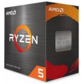 CPU AMD Desktop Ryzen 5 8600G Phoenix 4300 MHz Cor