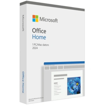 SW RET OFFICE 2024 HOME/EP2-06812 MS MICROSOFT