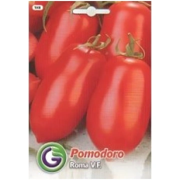 Galassi Sementi Sēklas tomāti Roma V.F 1.5g