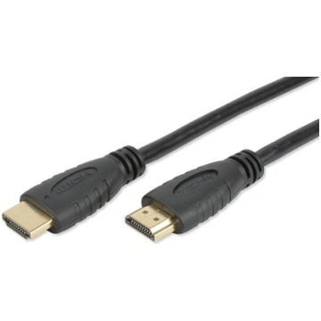 Kabel Techly HDMI - HDMI 2m czarny (025916) 025916