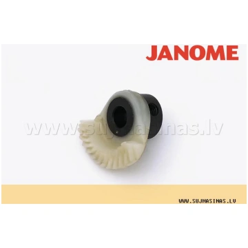 Kuģīša zobrats JANOME 393, 415, 419S, 423S