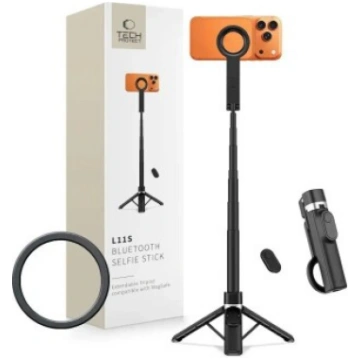 TECH-PROTECT L11S MAGSAFE BLUETOOTH SELFIE STICK T