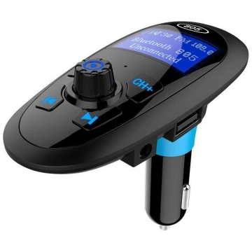 Transmiteris, FM modulators, MP3 atskaņotājs, Brīv