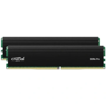 MEMORY DIMM PRO 64GB DDR4-3200/KIT2 CP2K32G4DFRA32