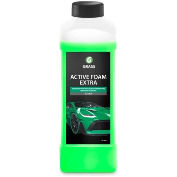 GRASS PUTAS AKTĪVĀS EXTRA 1L