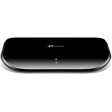 TP-LINK Switch TL-SG1005D Unmanaged Desktop Gigabi