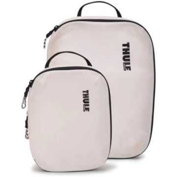 Thule | Compression Cube Set | White