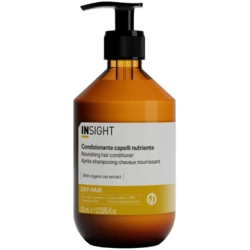 INSIGHT Dry Hair kondicionieris (900ml)