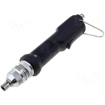 Electric screwdriver | 0.05÷0.8Nm | electric,linea