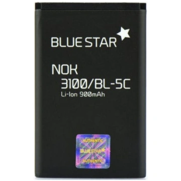 Baterija BlueStar, Li-ion, 900 mAh