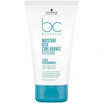 SCHWARZKOPF PROFESSIONAL_BC Bonacure Moisture Kick