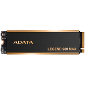 ADATA Legend 960 MAX 1TB M.2 2280 PCI-E x4 Gen4 NV