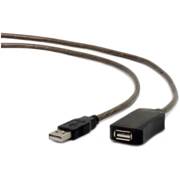CABLE USB2 EXTENSION 5M/ACTIVE UAE-01-5M GEMBIRD