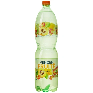 Bezalkoholisks dzēriens VENDEN Fruite Cidonija un 