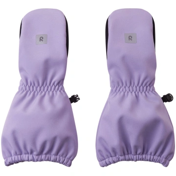 REIMA Softshell Mittens Osaava 5300338A