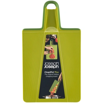Joseph Joseph Chop2Pot Plus Regular salokāms virtu