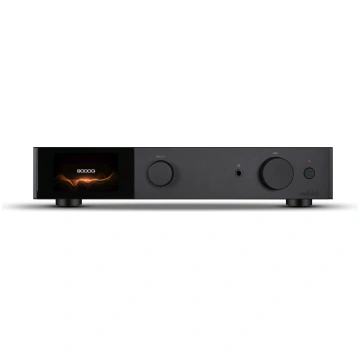 9000Q Audiolab