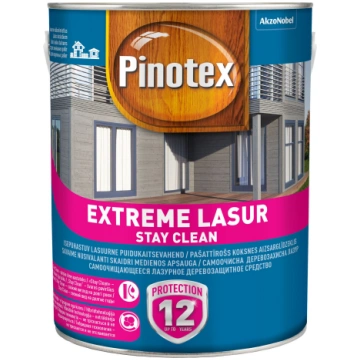 Pinotex IMPREGNANT EXTREME LASUR OREGON 3L 1508679