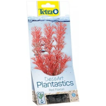 Mākslīgais augs Tetra Foxtail Red,M