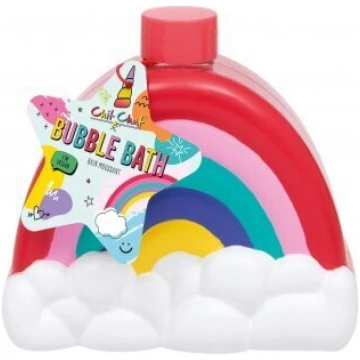 Vannas putas Chit Chat Rainbow bērniem, 500 g