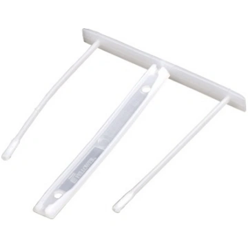 Fellowes R-Kive Clip paper clip Plastic 0187001