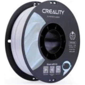 Creality 3D CR-Silk PLA Filament Silk White 1kg iz