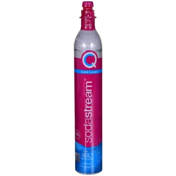 CO2 gāzes balons 60l Sodastream