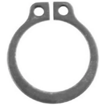 Circlip 15 CL520, ECHO, 90070100015, 15 mm