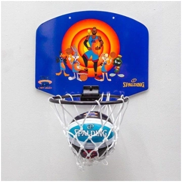 Spalding Tablica do koszykówki Mini Spalding Space