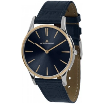 Rokas pulkstenis Jacques Lemans 1-1938G