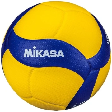 Mikasa Pika do siatkówki niebieska r. 5 (V200W) V2