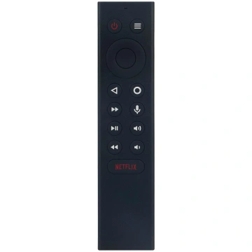 AULCMEET P3700 rezerves balss tālvadības pults, ka