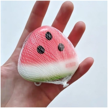 2026 New ADHD Trending Nee Doh Cube Squish Toy, So