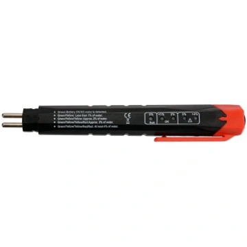Yato Bremžu Šķidruma Testētājs YT-72982, 80g, ABS,