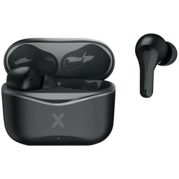 Maxlife wireless earbuds TWS MXBE-01, black | 5900