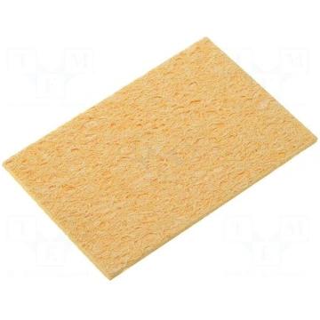 Tip cleaning sponge | for SP-1011DLR station | 65x