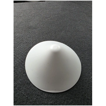 PVC membrānas iekšējais stūris, pelēks, RAL7037