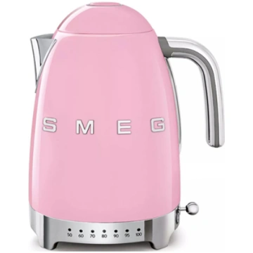 SMEG Kettle (KLF04PKEU) KLF04PKEU