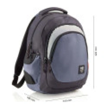 MIQUELRIUS Miquelrius Rucksack Trīskāršā Berlin mu