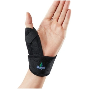 Plaukstas īkšķa ortoze OPPO Medical