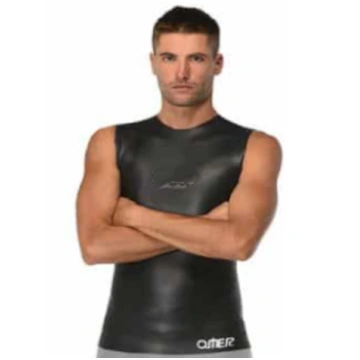 SOTTOMUTA OMER MARCO BARDI SKIN 2MM